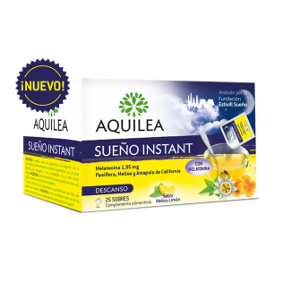 Aquilea Instant Dream Rest, 25abouts