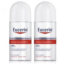 EUCERIN DUPLO DESO ROLL ON ANTITRANSPIRING