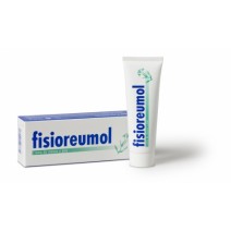 Fisioreumol Anti-inflammatory cream, 50 ml