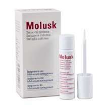 Molusk Solution Cutanea 3g