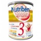 Nutribén Innova +12 Months Growth Milk 3, 800g