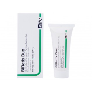 Biretix Duo Gel Anti-imperfections, 30 ml