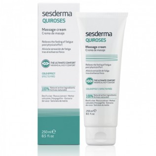 Sesederma Chiroses Massage cream, 250 ml