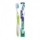 GUM GUM Adult Dental brush 493 Technique Plus Compact Medium 1u