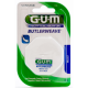 GUM Seda Dental Con Cera 55m