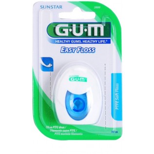 GUM-2000 Easy Floss Dental silk 30m