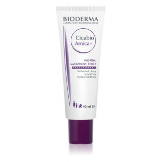 Bioderma Cicabio Arnica, 40 ml