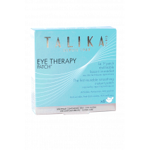 Talika Eye Therapy Patch Reusable patch Immediate relief Spare parts, 6x2uds