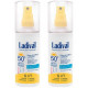 Ladival DUPLO SPF50 Spray Sensible Piel, 2x150 ml