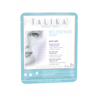 Talika Bio Enzymes Mask Anti-Age, 1 mask