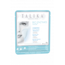 Talika Bio Enzymes Mask Hidratante, 1 mask