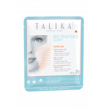 Talika Bio Enzymes Mask After Sun, 1 mask