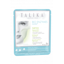 Talika Bio Enzymes Mask Purifier, 1 mask