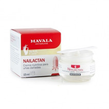 Mavala Nailactan Nutritive Cream 15ml