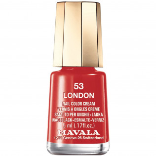 Mavala Color No53 London 5ml