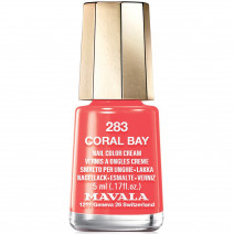 Mavala Color No283 Coral Bay 5ml