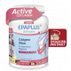 Epaplus Arthicare Silicio + Colageno + Hyaluronic + Magnesium + Calcio Sabor Vainilla 383g