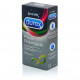 Durex Preservations Placer Prolongado, 12Uds