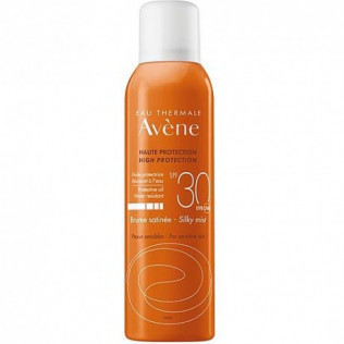 Avene Solar Bruma SPF 30 High Protection, 150 ml