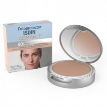 Isdin Photoprotective Compact SPF50+ Arena 10 g