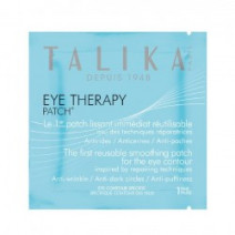 Talika Eye Therapy Patch Parche Reusable Fastening , 1x2uds