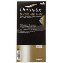 Dermatix Lamina Silicone FABRIC Reducer 4 x 13 cm