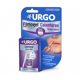 Urgo Calenturas Filmogel , 3ml