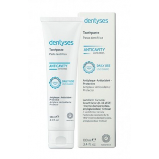 Sesderma Dentyses Pasta Anticaries 100ml