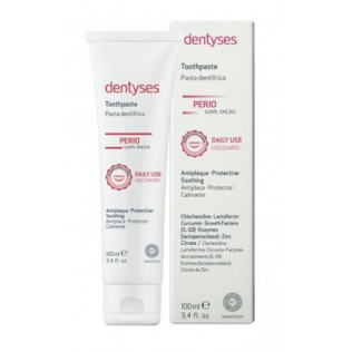 Sesderma Dentyses Pasta Encias 100ml