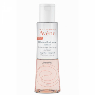 Avene Waterproof Intensive Eye Dispenser 125ml