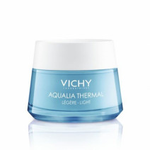 Vichy Aqualia Thermal Cream Rehydrant Ligera 50ml