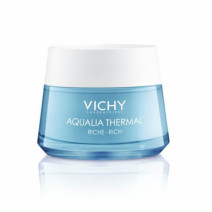 Vichy Aqualia Thermal Cream Rehydrant Rica 50ml