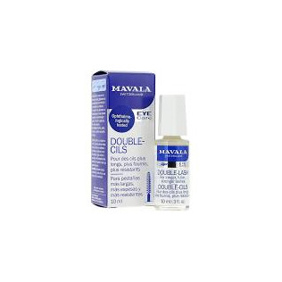 Mavala Eye Care Double Pestañas, 10 ml