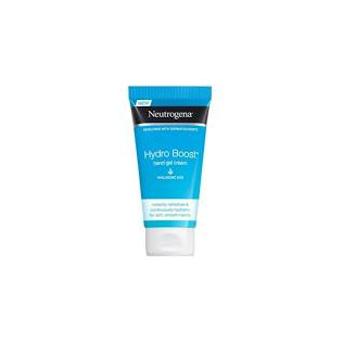 Neutrogena Hydro Boost Gel Hydrating Hand Cream, 75 ml