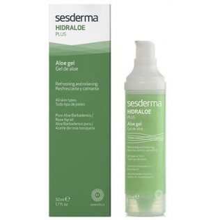 Sesderma Hidraloe Plus Gel 50ml