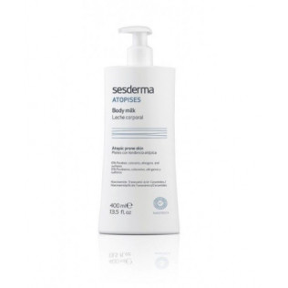 Sesderma Hidraderm Leche Corporal Hidratante, 400ml