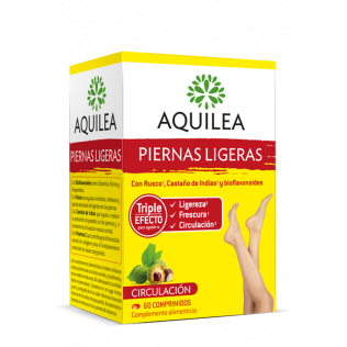 Aquilea Lightweight legs, 60compressed