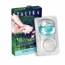 Talika Eye Decompress Mixed Calming Mask Eye Contour, 3ml