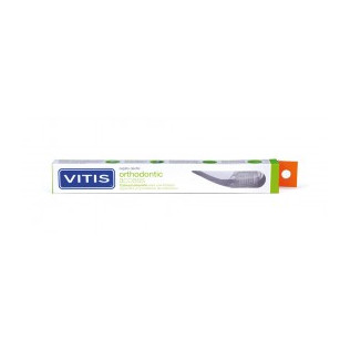 Vitis Dental Orthodontic Access brush, 1Ud