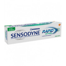 Sensodyne Rapid Fresh Mint Dental Pasta, 75 ml