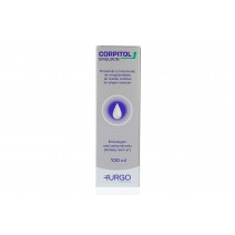 Corpitol Emulsion, 100 ml