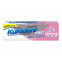 Kukident Complete Classic 70g