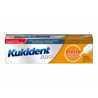 Kukident Pro Effect Sealed 40g