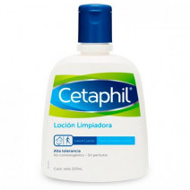 Cetaphil Locion Cleaner 237ml