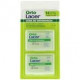 Lacer Ortolacer DUPLO Cera Orthodontics Protective Bars 7+7Uds.