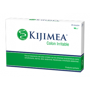 KIJIMEA COLON IRRITABLE 28 CAPSULES