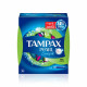 Tampax Pearl Compak Super 16u