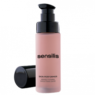 Sensilis Skin Performer Pre Base Makeup 30ml