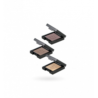 Sensilis Monocharme Nutritive Eye Shadow 01 Noir 3g