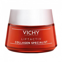 Vichy Liftactiv Collagen Specialist Cream, 50ml